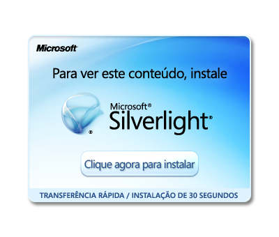 Get Microsoft Silverlight